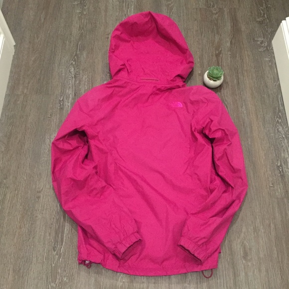 ☔️ THE NORTH FACE ☔️ ‘Hyvent’ rain jacket - Picture 4 of 8